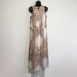 J.B..S Women's Sleeveless Dress